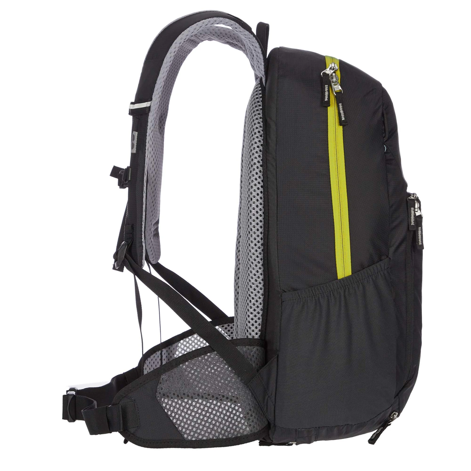 Deuter BIKE I 20 Unisex - Fahrradrucksack 2 Deuter BIKE I 20 Unisex - Fahrradrucksack – Bild 2