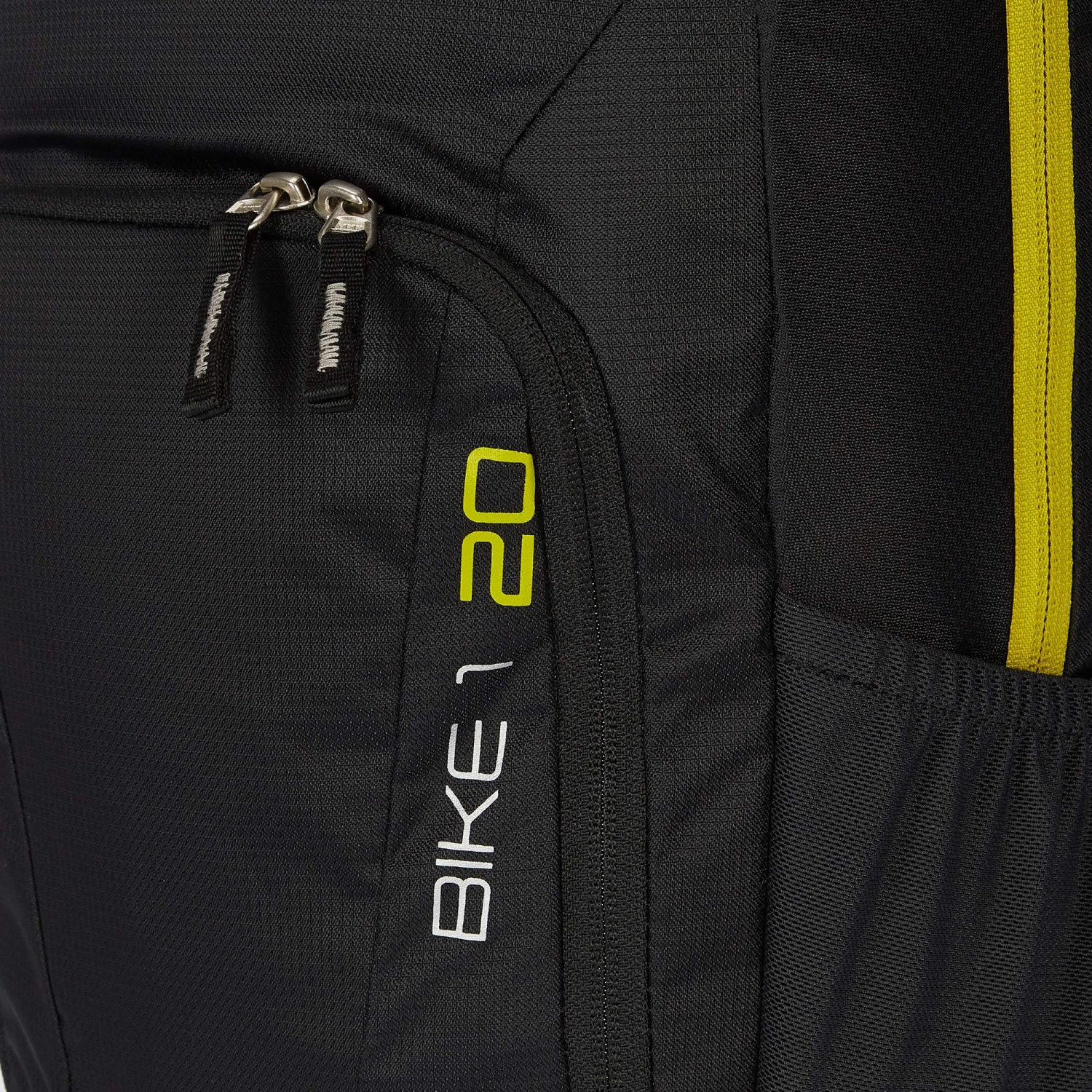 Deuter BIKE I 20 Unisex - Fahrradrucksack 8 Deuter BIKE I 20 Unisex - Fahrradrucksack – Bild 8