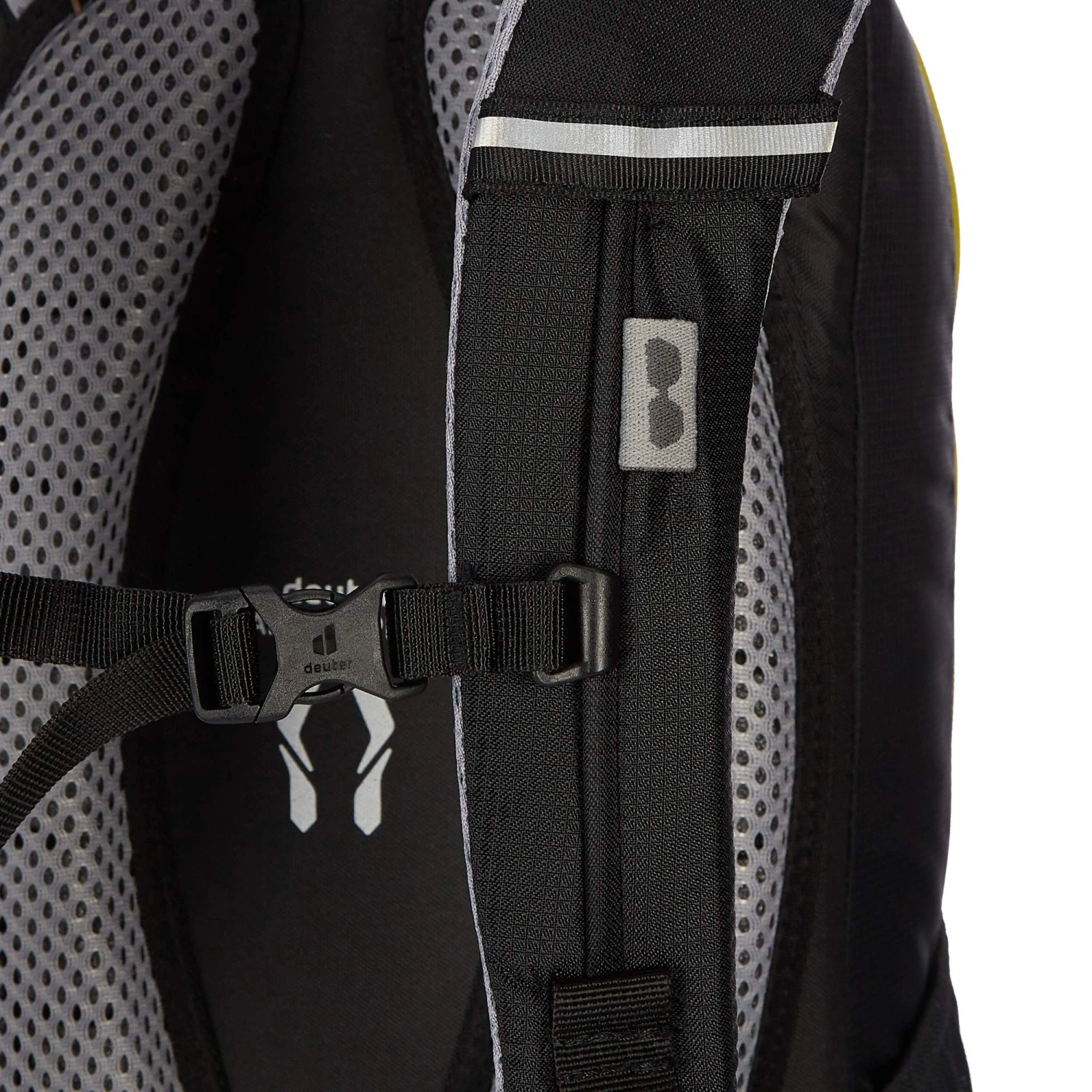 Deuter BIKE I 20 Unisex - Fahrradrucksack 10 Deuter BIKE I 20 Unisex - Fahrradrucksack – Bild 10