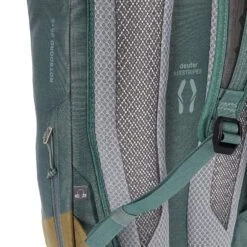 Deuter ROTSOORD 25+5 Unisex - Fahrradrucksack -Primus Verkaufsgeschäft 5637927145 l rotsoord 255 deuter 24