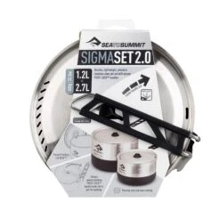 Sea To Summit SIGMASET 2.0 - Geschirrset -Primus Verkaufsgeschäft 5637927254 h sigmaset 20 sea to summit 24