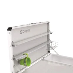 Outwell DRAYTON KITCHEN TABLE - Klapptisch -Primus Verkaufsgeschäft 5637930622 e drayton kitchen table outwell 24