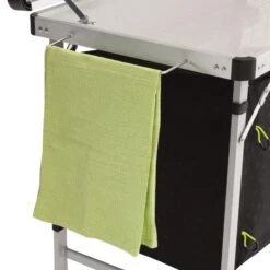 Outwell DRAYTON KITCHEN TABLE - Klapptisch -Primus Verkaufsgeschäft 5637930622 f drayton kitchen table outwell 24