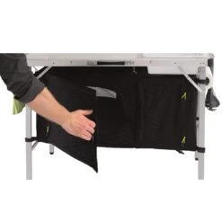 Outwell DRAYTON KITCHEN TABLE - Klapptisch -Primus Verkaufsgeschäft 5637930622 g drayton kitchen table outwell 24