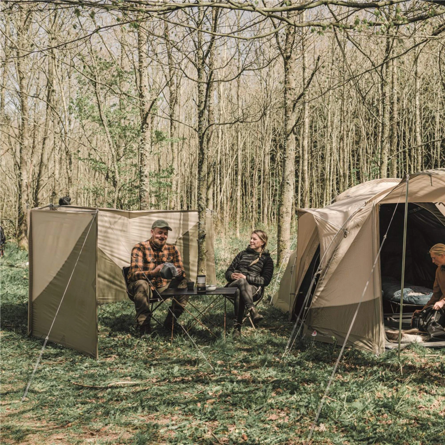 Robens WINDSCREEN TARP - Tarp 3 Robens WINDSCREEN TARP - Tarp – Bild 3