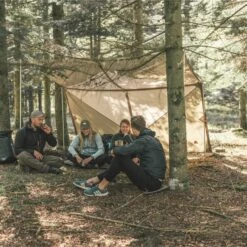 Robens WINDSCREEN TARP - Tarp 13 Robens WINDSCREEN TARP - Tarp -Primus Verkaufsgeschäft 5637931085 c windscreen tarp robens 24