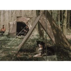 Robens WINDSCREEN TARP - Tarp 16 Robens WINDSCREEN TARP - Tarp -Primus Verkaufsgeschäft 5637931085 f windscreen tarp robens 24