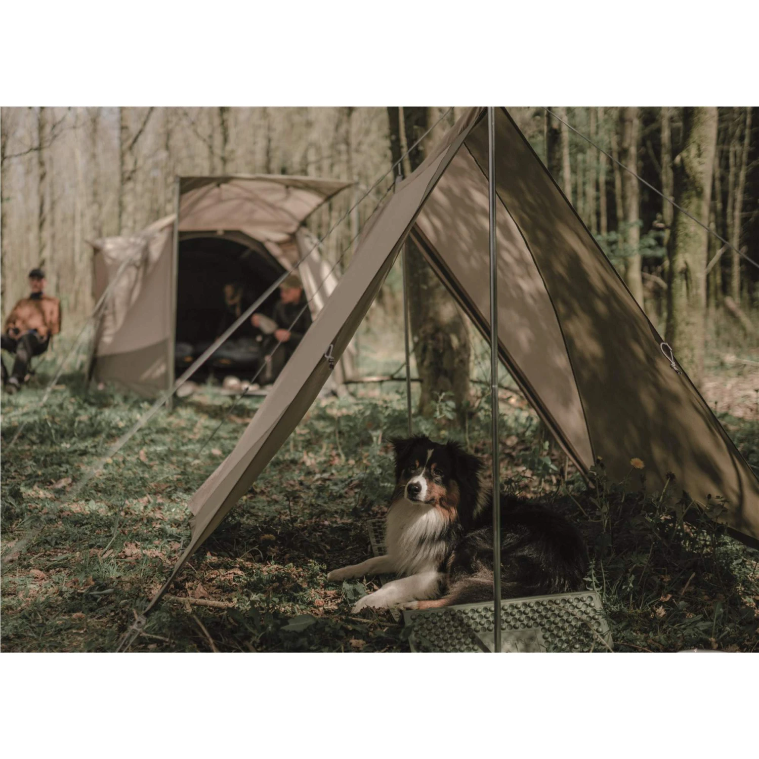 Robens WINDSCREEN TARP - Tarp 7 Robens WINDSCREEN TARP - Tarp – Bild 7