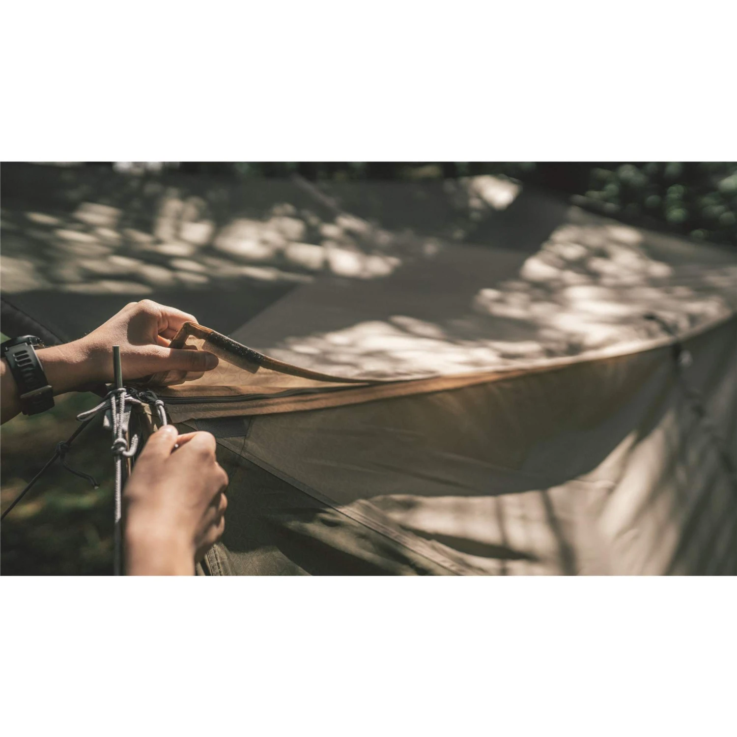 Robens WINDSCREEN TARP - Tarp 8 Robens WINDSCREEN TARP - Tarp – Bild 8