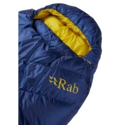 Rab NEUTRINO 200 LONG - Daunenschlafsack 13 Rab NEUTRINO 200 LONG - Daunenschlafsack -Primus Verkaufsgeschäft 5637931109 e neutrino 200 rab 24