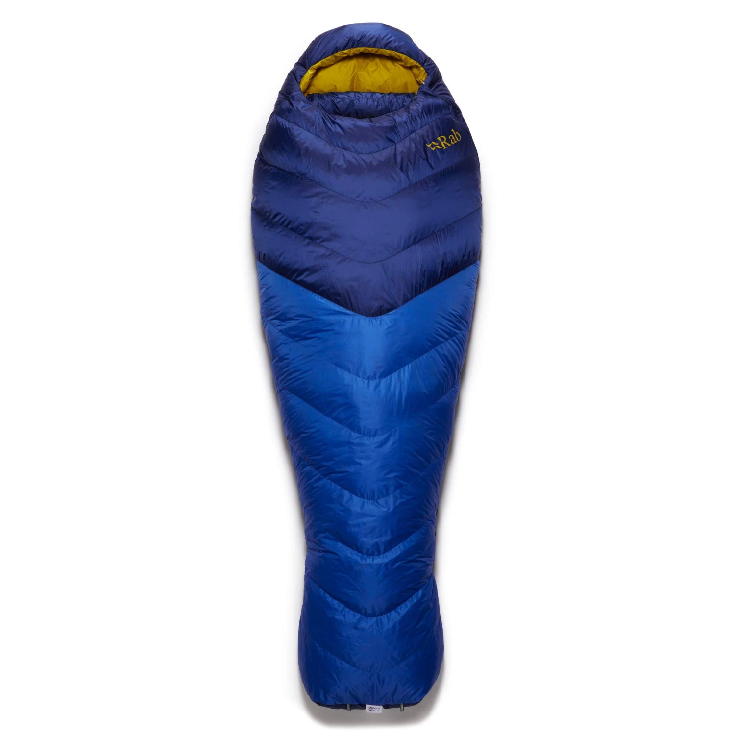 Rab NEUTRINO 400 X-LONG WIDE - Daunenschlafsack 1 Rab NEUTRINO 400 X-LONG WIDE - Daunenschlafsack