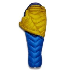 Rab NEUTRINO 600 LONG - Winterschlafsack -Primus Verkaufsgeschäft 5637931117 c neutrino 600 rab 24
