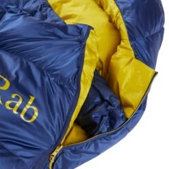 Rab NEUTRINO 600 LONG - Winterschlafsack -Primus Verkaufsgeschäft 5637931117 f neutrino 600 rab 24