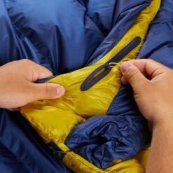 Rab NEUTRINO 600 LONG - Winterschlafsack -Primus Verkaufsgeschäft 5637931117 h neutrino 600 rab 24