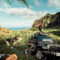 Thule TRAIL M - Dachträger -Primus Verkaufsgeschäft 5637936752 f trail m thule 24