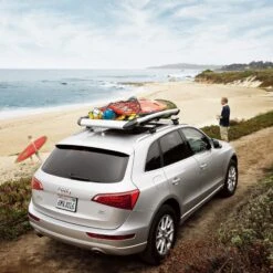 Thule TRAIL M - Dachträger -Primus Verkaufsgeschäft 5637936752 g trail m thule 24