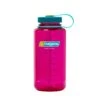 Nalgene WIDE MOUTH SUSTAIN 1 L BLAU - Trinkflasche