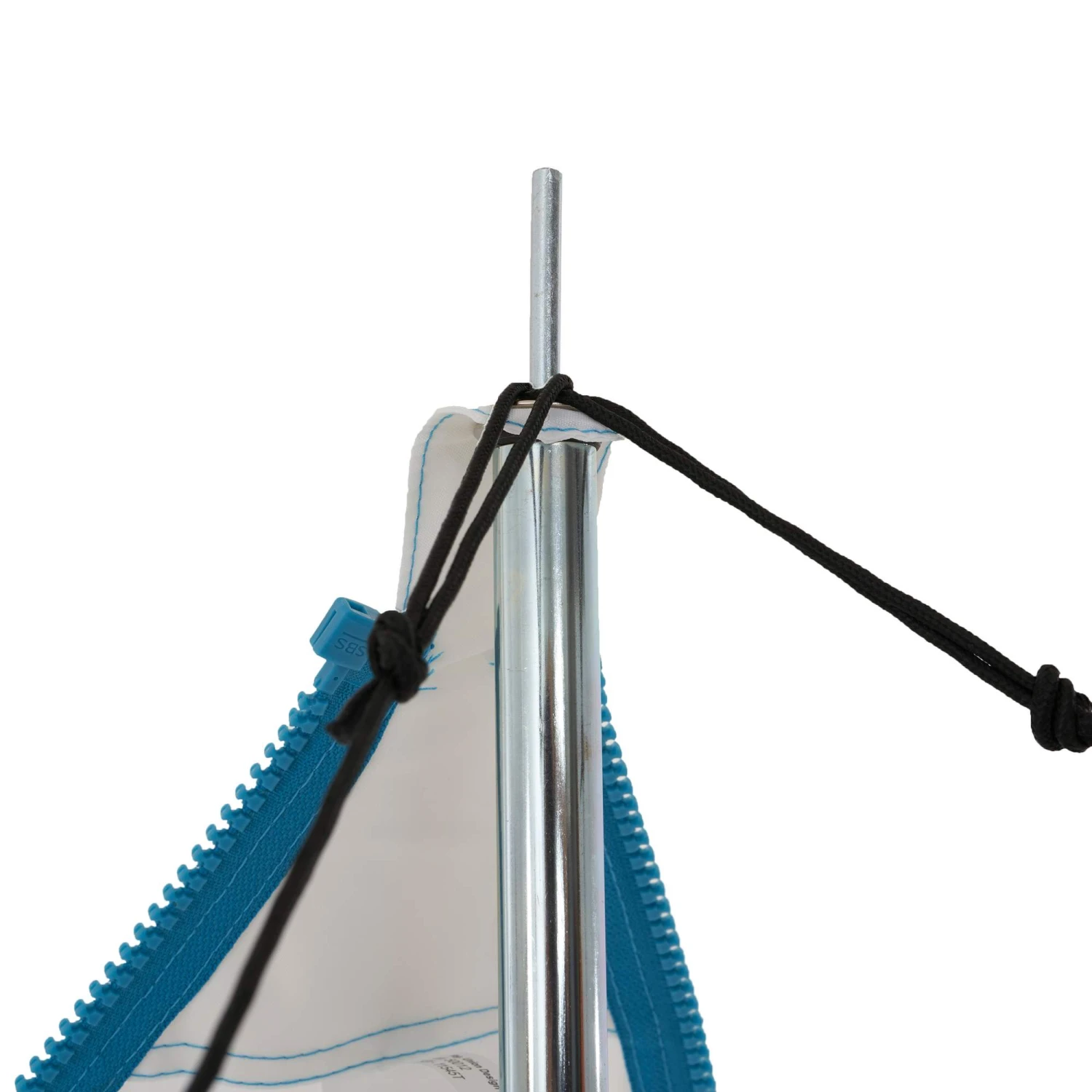 VERBINDBARES SONNENSEGEL ZIP-CANVAS - Tarp 4 VERBINDBARES SONNENSEGEL ZIP-CANVAS - Tarp – Bild 4