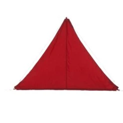 Primus Verkaufsgeschäft 7 VERBINDBARES SONNENSEGEL ZIP-PROTECT CANVAS SINGLE - Tarp