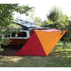 VERBINDBARES SONNENSEGEL ZIP-PROTECT CANVAS SINGLE - Tarp 20 VERBINDBARES SONNENSEGEL ZIP-PROTECT CANVAS SINGLE - Tarp -Primus Verkaufsgeschäft 5637945741 l connectable tarp zipprotect canvas single bent 24