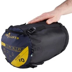 FRILUFTS PACAYA 10 - Sommerschlafsack -Primus Verkaufsgeschäft 5637945783 i pacaya 10 frilufts 24