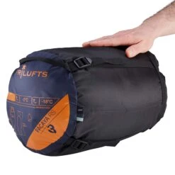 FRILUFTS PACAYA 3 RS - Deckenschlafsack -Primus Verkaufsgeschäft 5637945802 j pacaya 3 rs frilufts 24