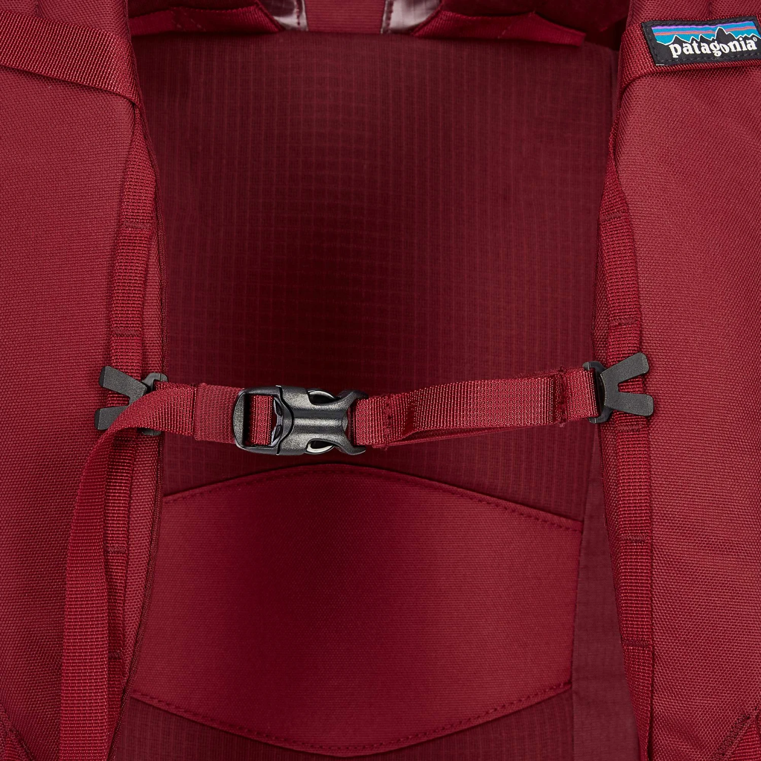 Patagonia BLACK HOLE PACK 25L Unisex - Tagesrucksack – Bild 9