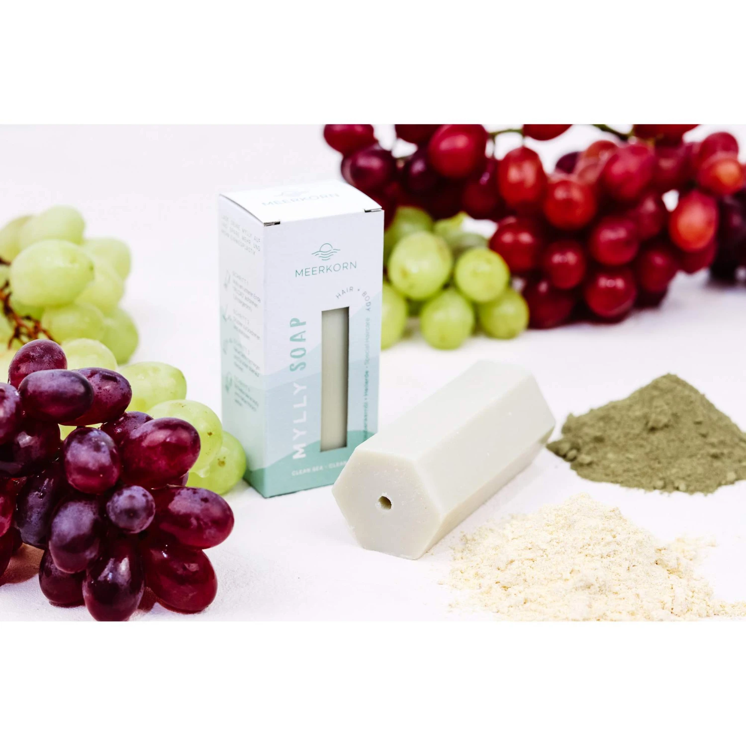 MYLLY SOAP - Outdoor Seife 4 MYLLY SOAP - Outdoor Seife – Bild 4