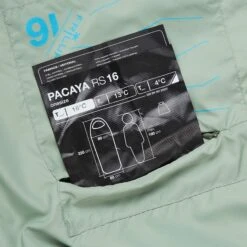 FRILUFTS PACAYA 16 RS - Deckenschlafsack -Primus Verkaufsgeschäft 5637964519 i pacaya 16 rs frilufts 24