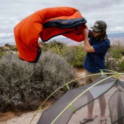 Marmot TRESTLES ELITE ECO 0 LONG Herren - Kunstfaserschlafsack -Primus Verkaufsgeschäft 5637965833 f trestles elite eco 0 long marmot 24