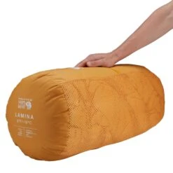 Mountain Hardwear LAMINA W 0F/-18C LONG Damen - Kunstfaserschlafsack -Primus Verkaufsgeschäft 5637968501 i lamina w 0f18c long mountain hardwear 24