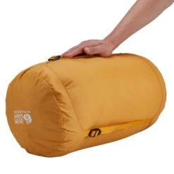 Mountain Hardwear LAMINA W 0F/-18C LONG Damen - Kunstfaserschlafsack -Primus Verkaufsgeschäft 5637968501 j lamina w 0f18c long mountain hardwear 24