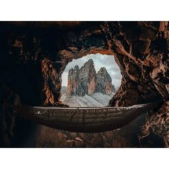 Grüezi Bag BIOPOD DOWNWOOL HYBRID UNDERQUILT -Primus Verkaufsgeschäft 5637970073 c biopod downwool hybrid underquilt grueezi bag 24