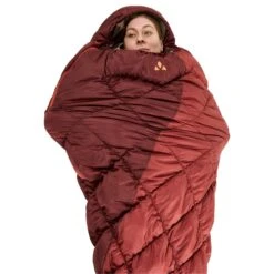 VAUDE MEGLIS 300 SYN - Kunstfaserschlafsack 7 VAUDE MEGLIS 300 SYN - Kunstfaserschlafsack -Primus Verkaufsgeschäft 5637970636 d meglis 300 syn vaude 24