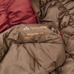 VAUDE MEGLIS 700 SYN - Kunstfaserschlafsack -Primus Verkaufsgeschäft 5637970638 e meglis 700 syn vaude 24