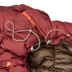 VAUDE MEGLIS 700 SYN - Kunstfaserschlafsack -Primus Verkaufsgeschäft 5637970638 h meglis 700 syn vaude 24