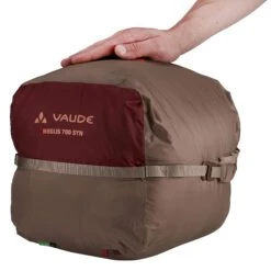 VAUDE MEGLIS 700 SYN - Kunstfaserschlafsack -Primus Verkaufsgeschäft 5637970638 k meglis 700 syn vaude 24
