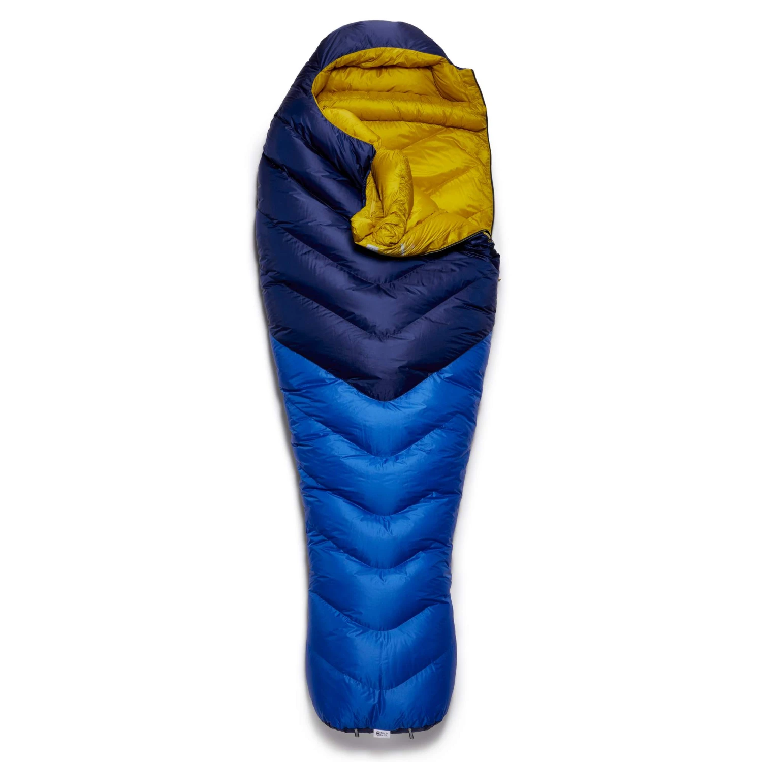 Rab NEUTRINO 800 REG - Winterschlafsack 2 Rab NEUTRINO 800 REG - Winterschlafsack – Bild 2