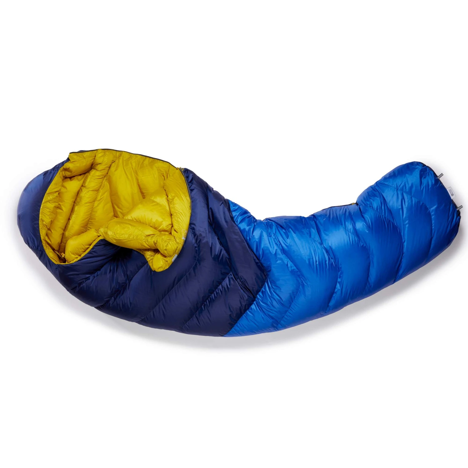 Rab NEUTRINO 800 REG - Winterschlafsack 5 Rab NEUTRINO 800 REG - Winterschlafsack – Bild 5