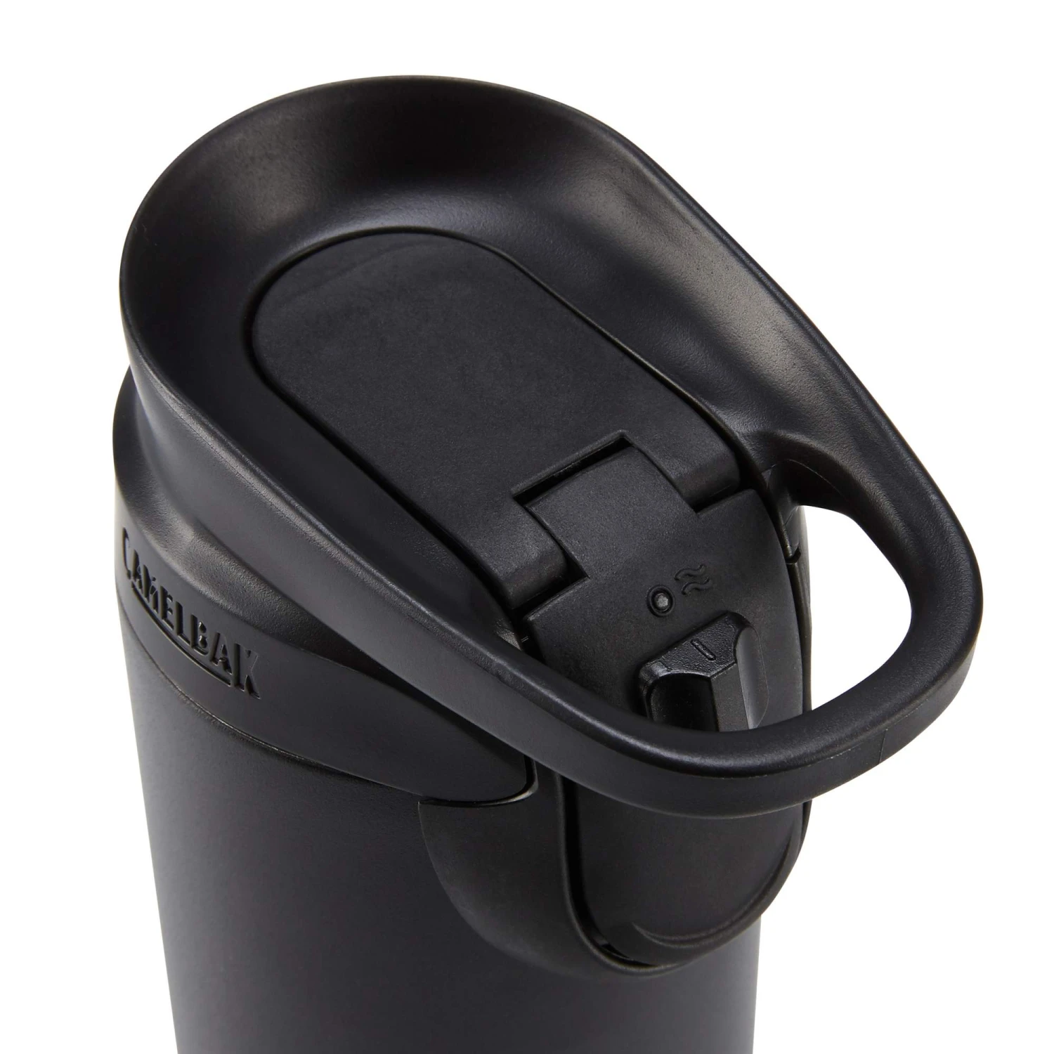 Camelbak FORGE FLOW - Thermobecher 3 Camelbak FORGE FLOW - Thermobecher – Bild 3