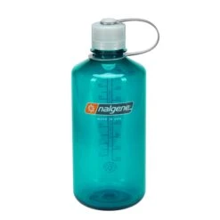 Nalgene NARROW MOUTH SUSTAIN 1 L GRÜN - Trinkflasche