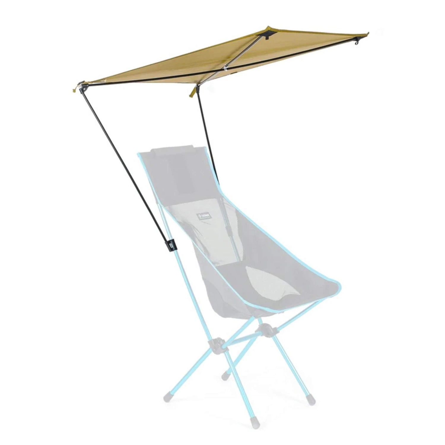 Helinox PERSONAL SHADE - Sonnenschutz 1 Helinox PERSONAL SHADE - Sonnenschutz