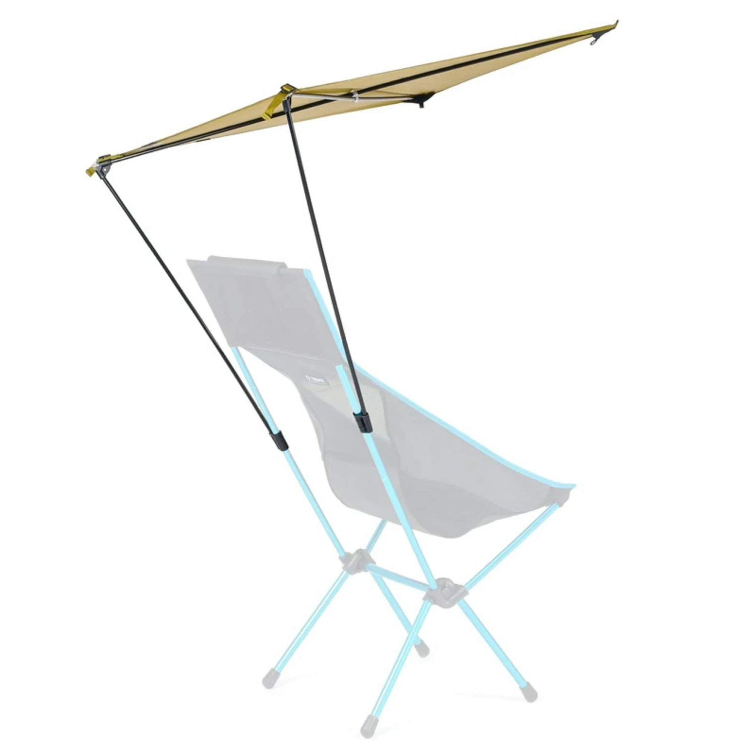 Helinox PERSONAL SHADE - Sonnenschutz 2 Helinox PERSONAL SHADE - Sonnenschutz – Bild 2