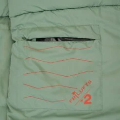 FRILUFTS PACAYA -2 - Kunstfaserschlafsack -Primus Verkaufsgeschäft 5637998165 h pacaya 2 frilufts 24
