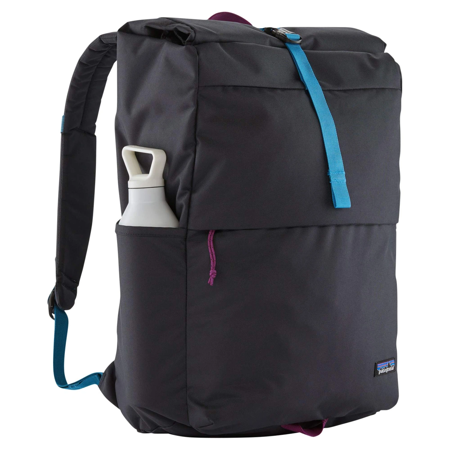 Patagonia FIELDSMITH ROLL TOP PACK Unisex - Tagesrucksack – Bild 4