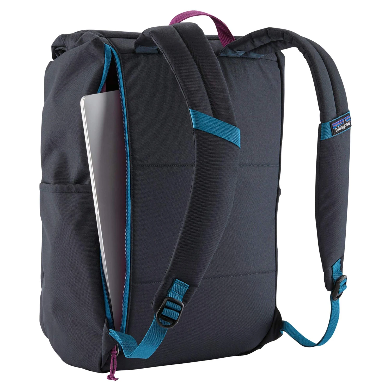 Patagonia FIELDSMITH ROLL TOP PACK Unisex - Tagesrucksack – Bild 5