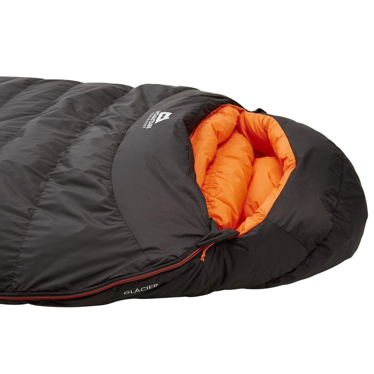 Mountain Equipment GLACIER 450 REGULAR - Daunenschlafsack 4 Mountain Equipment GLACIER 450 REGULAR - Daunenschlafsack – Bild 4