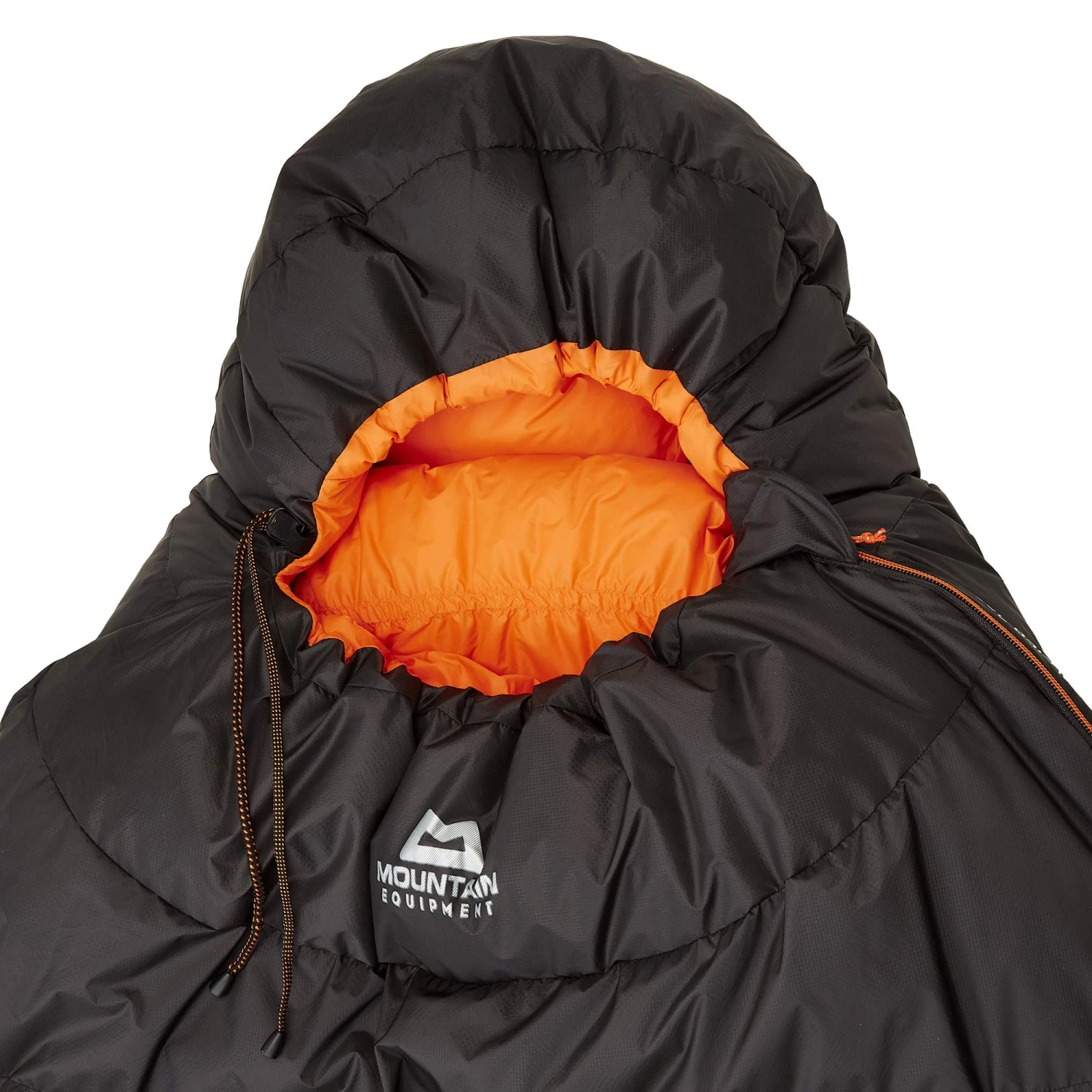 Mountain Equipment GLACIER 450 REGULAR - Daunenschlafsack 5 Mountain Equipment GLACIER 450 REGULAR - Daunenschlafsack – Bild 5