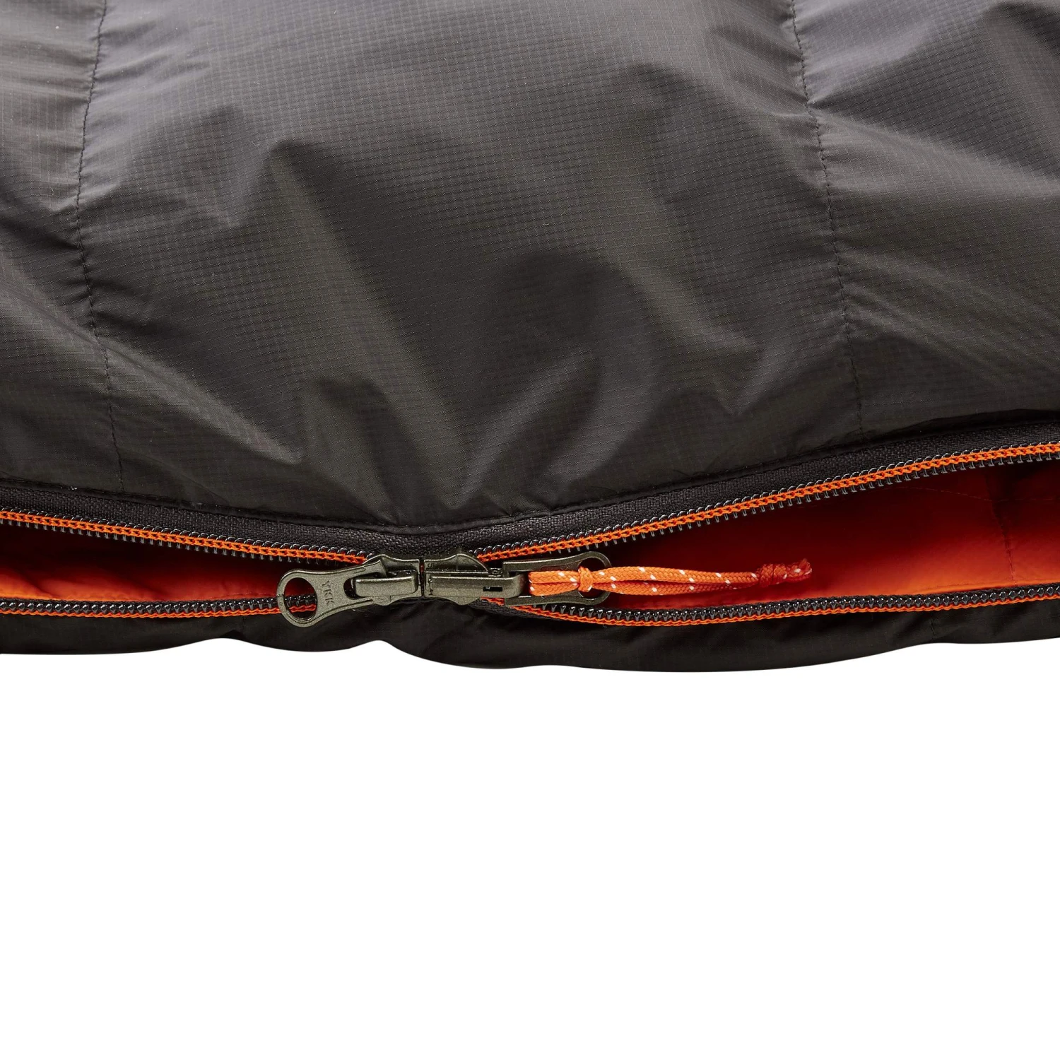 Mountain Equipment GLACIER 450 REGULAR - Daunenschlafsack 6 Mountain Equipment GLACIER 450 REGULAR - Daunenschlafsack – Bild 6