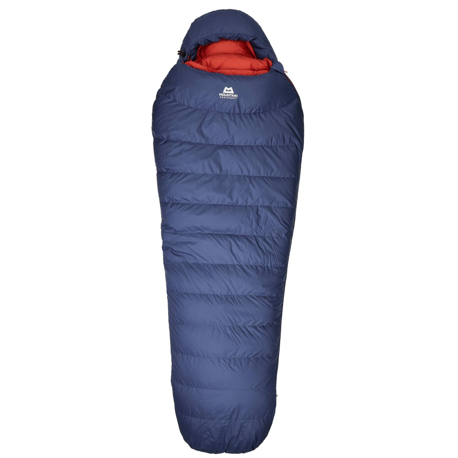 Mountain Equipment CLASSIC ECO 750 LONG - Daunenschlafsack 1 Mountain Equipment CLASSIC ECO 750 LONG - Daunenschlafsack